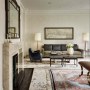 New York Duplex | Living room | Interior Designers